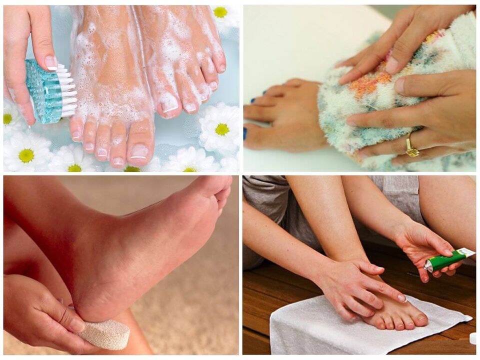 fungal prophylaxis